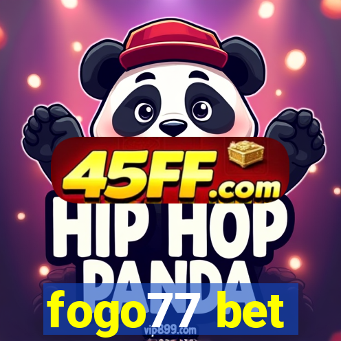 fogo77 bet